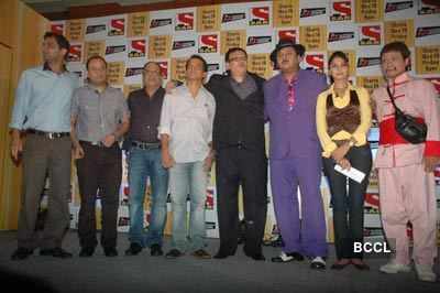 SAB TV serial launch