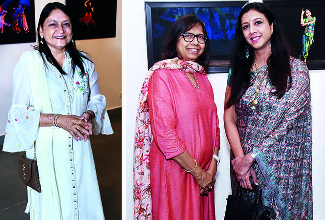 A captivating photography exhibition on dance held in Lucknow | Events ...