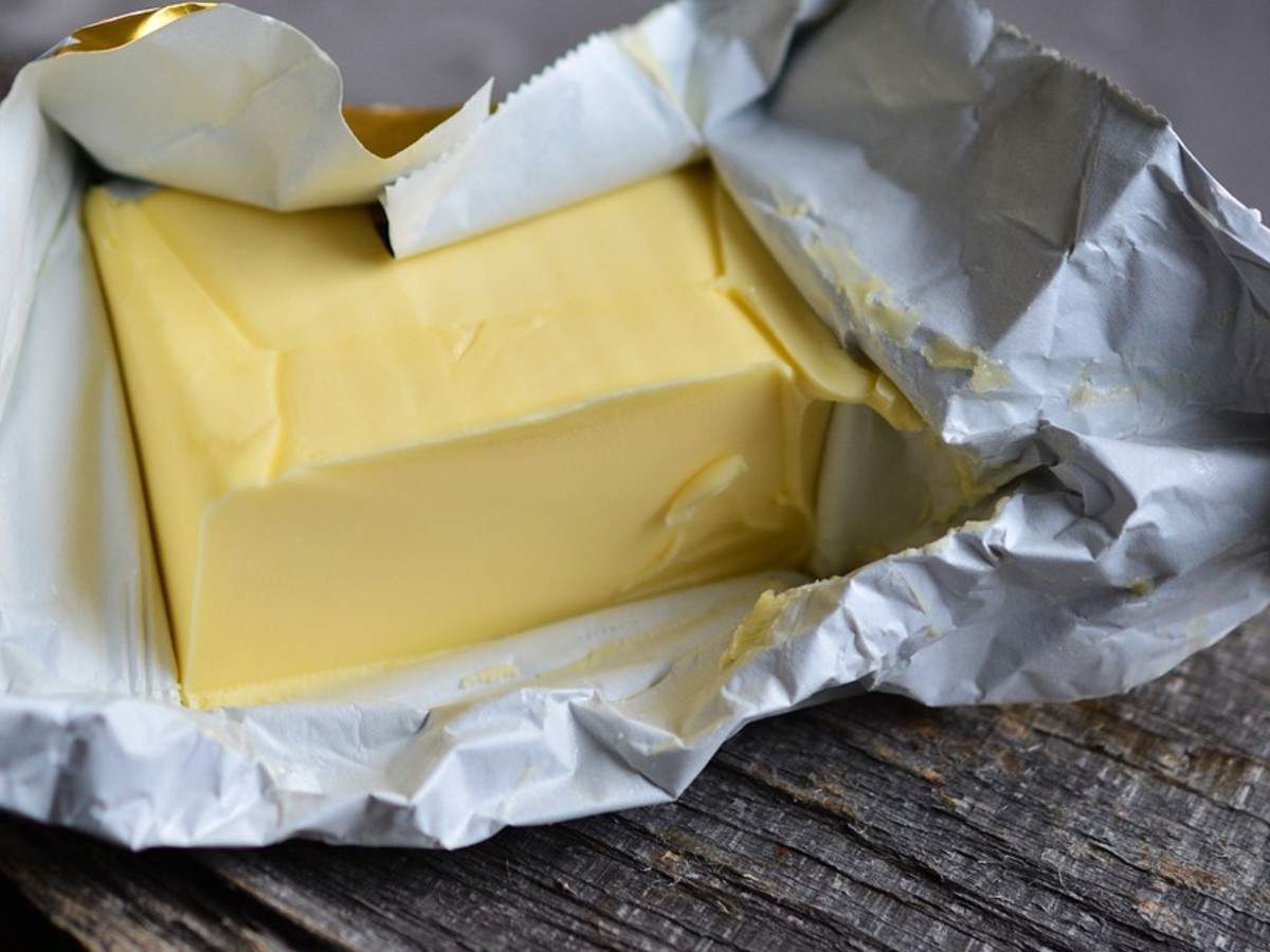 6 Simple Butter Hacks That Will Make Your Kitchen Life Easier The