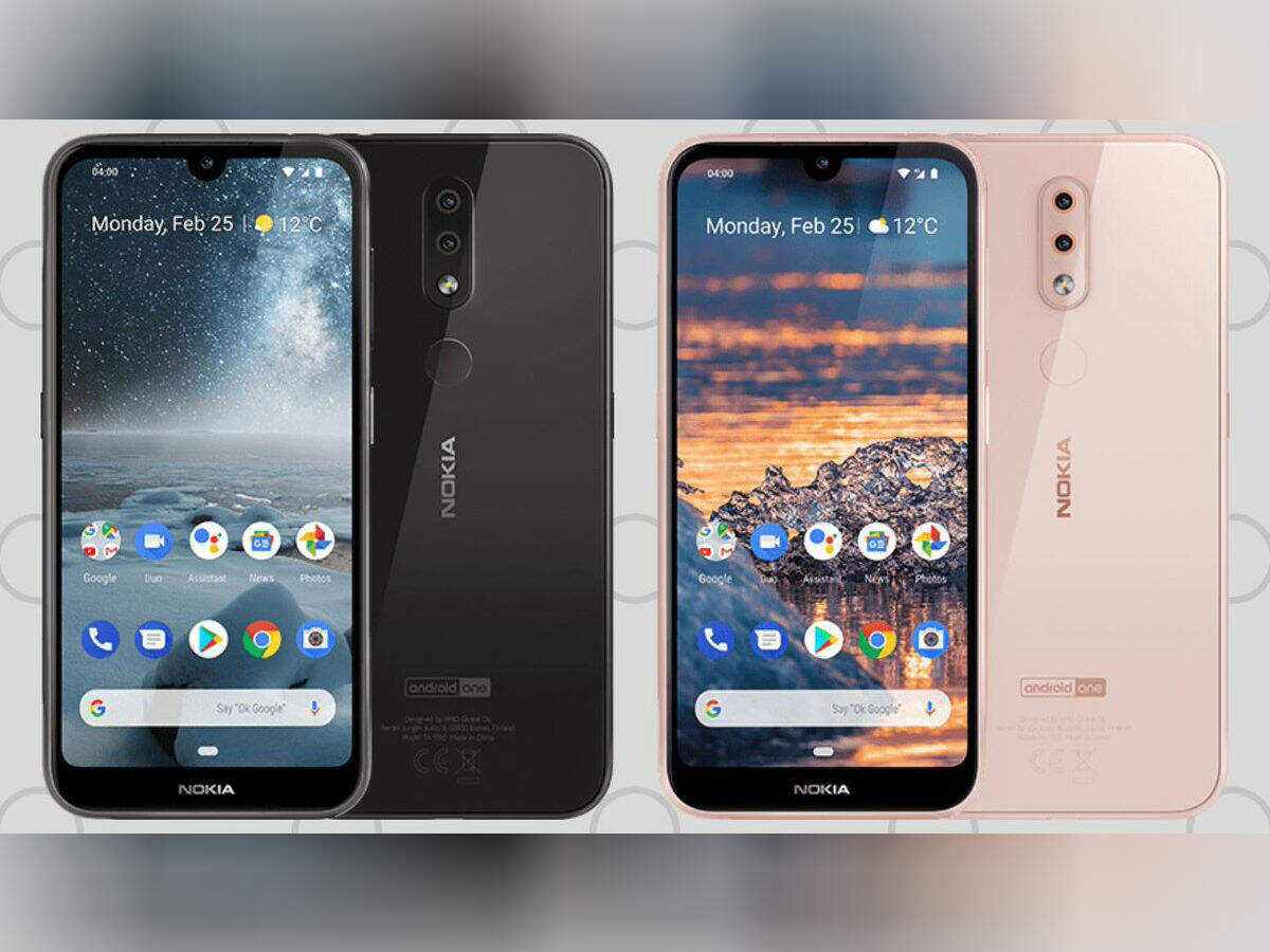 nokia fan offer These Nokia Android phones are getting discounts of up