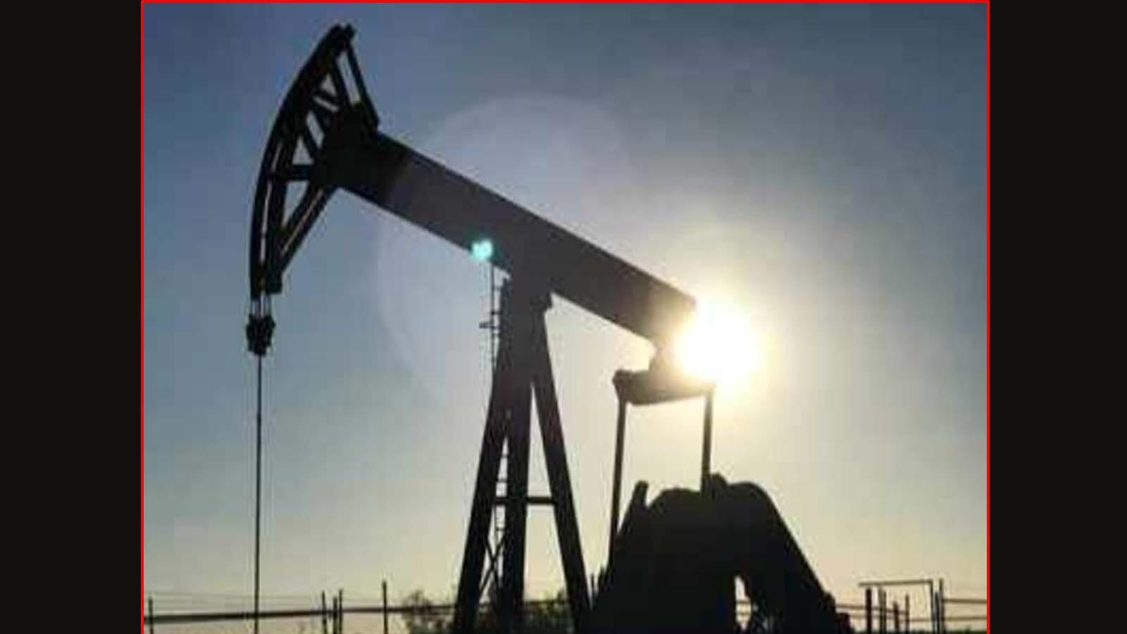 Oil rises after Opec+ says to keep output cuts, Iran tension rises