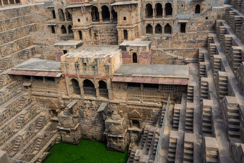 A piece of heaven in Rajasthan–that's Dausa for you! | Times of ...