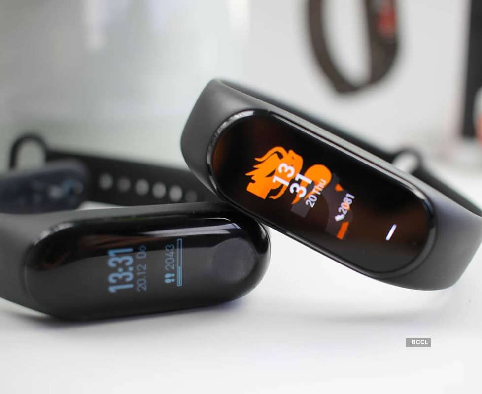 Xiaomi Mi Band 4 leaked: Colour display, bigger battery and more