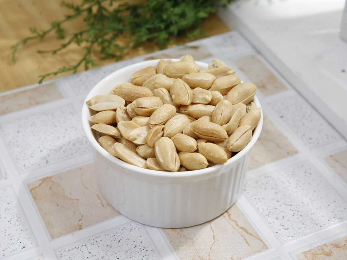 Peanuts in Diabetes Should you eat peanuts in diabetes