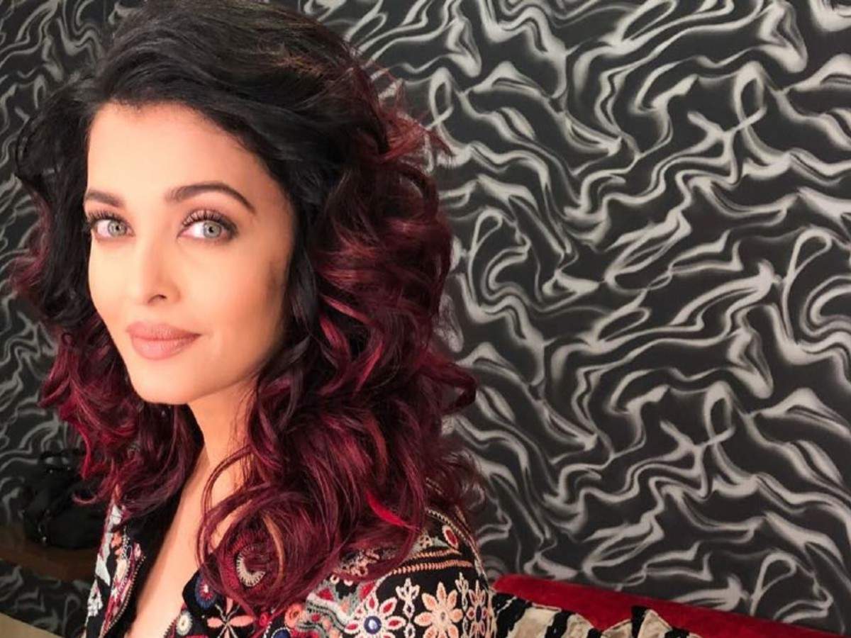 Aishwarya Rai Daily Diet Chart