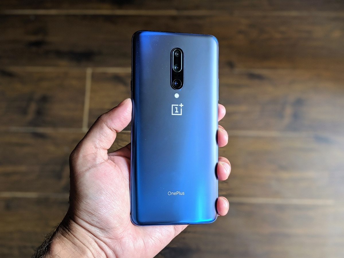 Image result for OnePlus 7 pro  - HD Images