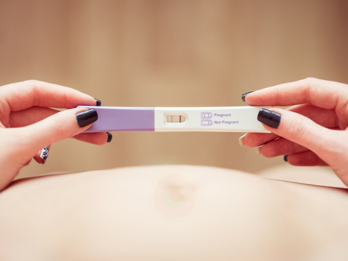 When Should You Get A Pregnancy Test Lowcountry Pregnancy Center