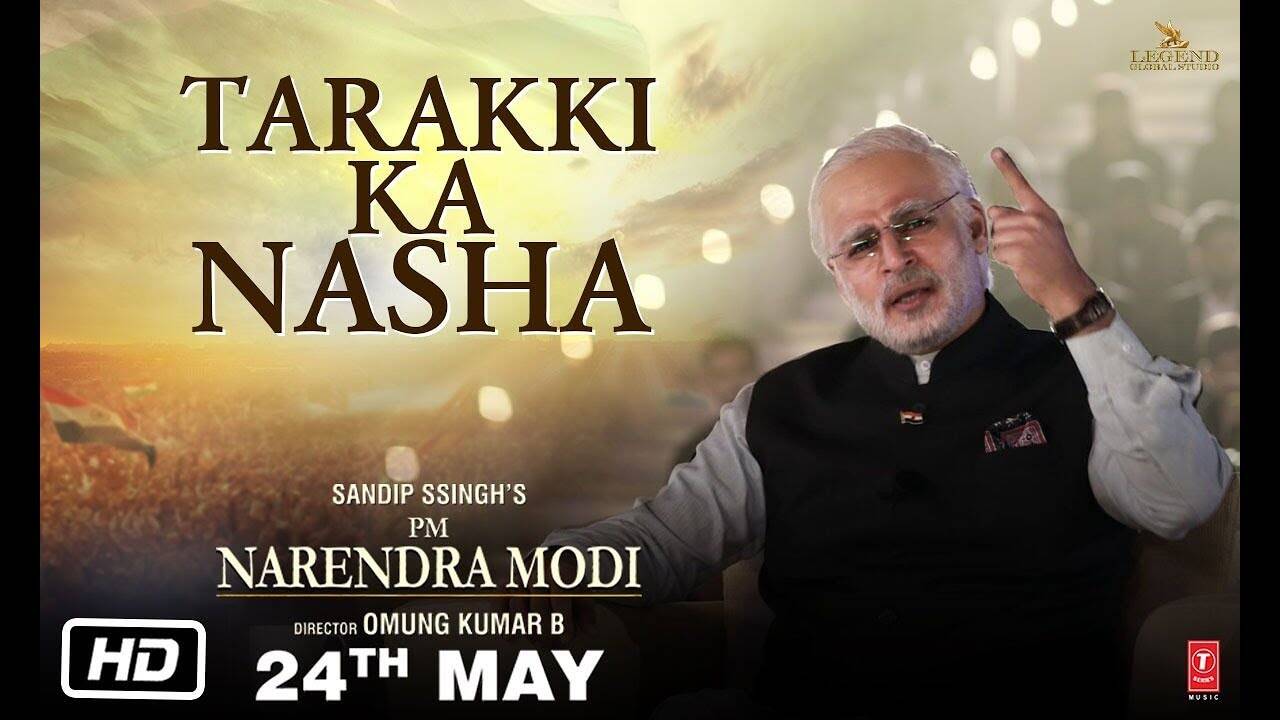 PM Narendra Modi - Dialogue Promo