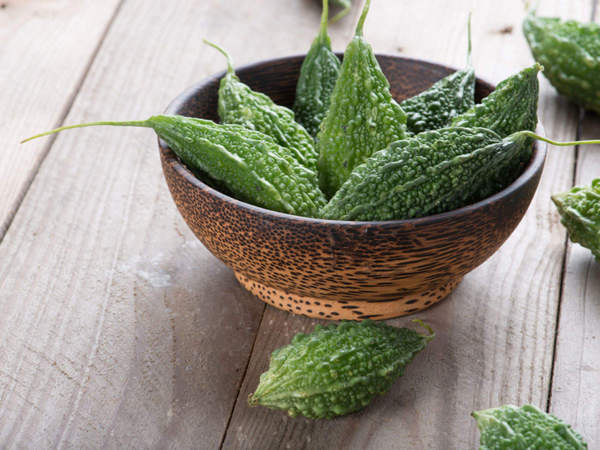 This is why you should include karela in your diet