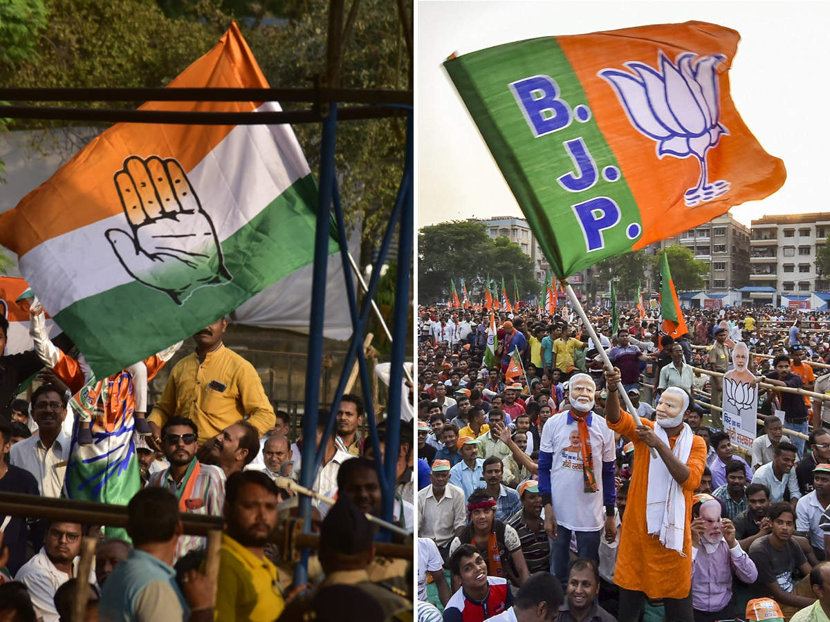gujarat election results 2019: From Ahmedabad and Gandhinagar to Amreli and  Surat, here are the big contests to watch out for