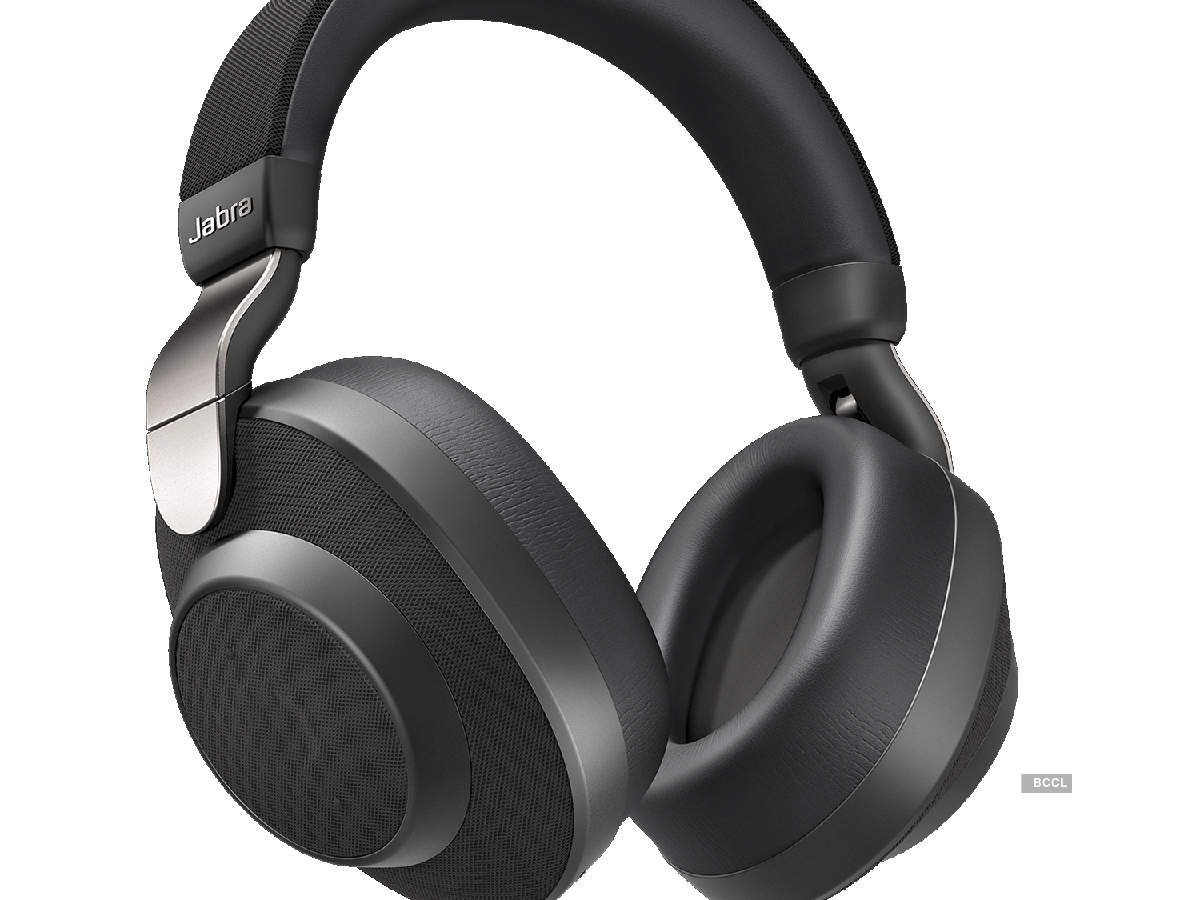 Jabra launches Elite 85h headphones