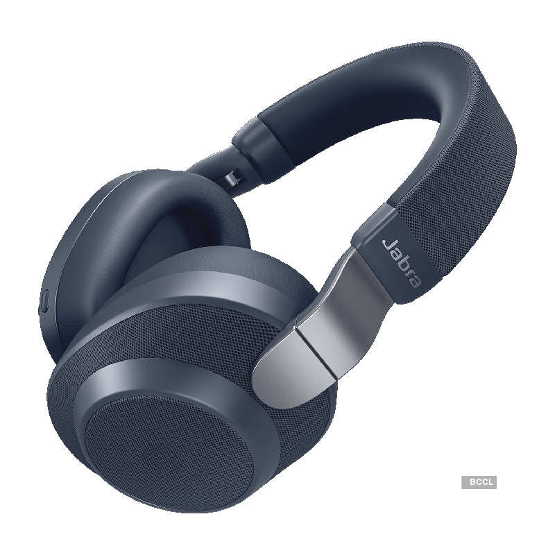 Jabra launches Elite 85h headphones