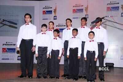 Positive Health Awards '10 