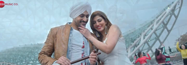 Jind Jaan Movie: Showtimes, Review, Songs, Trailer, Posters, News ...