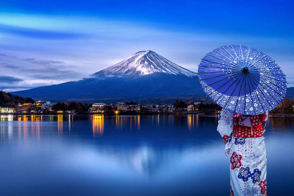 Japan reasons to visit | Times of India Travel