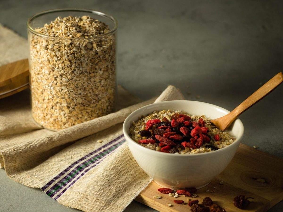 best oatmeal for weight loss