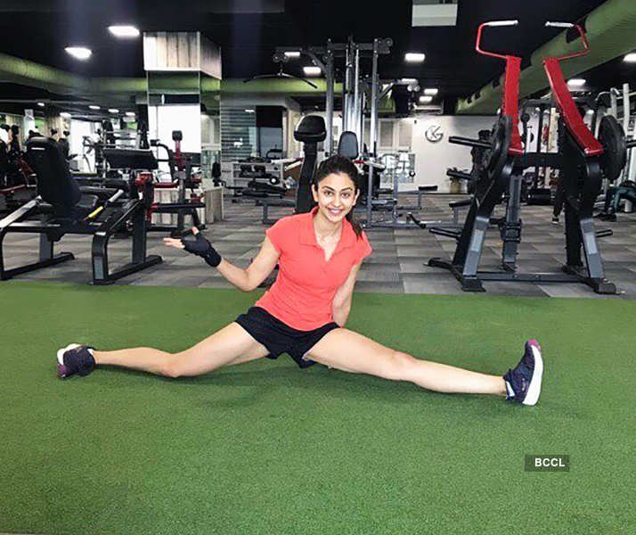 Rakul Preet Singh Gets Brutally Trolled For Her Bold Picture The Etimes Photogallery Page 50