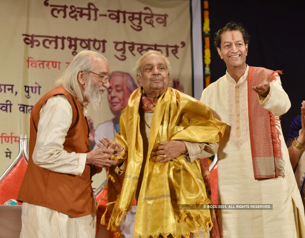 A legendary evening of Kathak