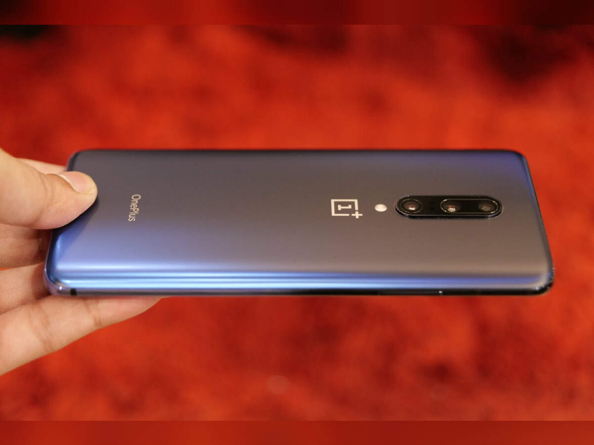 OnePlus confirms these old smartphones will get Android Q update - Mobiles News | Gadgets Now