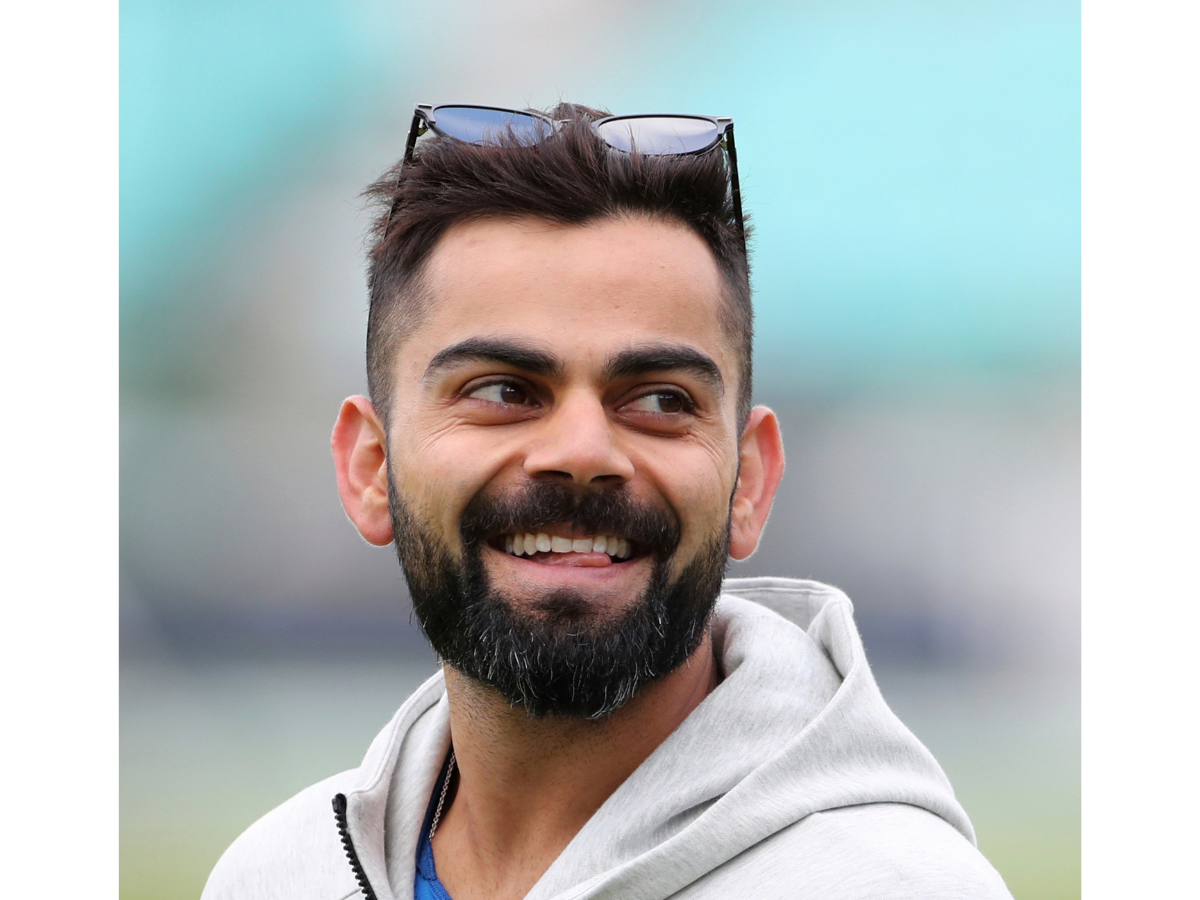 From Virat Kohli Ms Dhoni To Hardik Pandya Take A Look At India S World Cup Squad Mumbai Mirror Ms dhoni, known for going along with the latest trends when it comes to hairstyle, was in london earlier this week, getting. virat kohli ms dhoni to hardik pandya