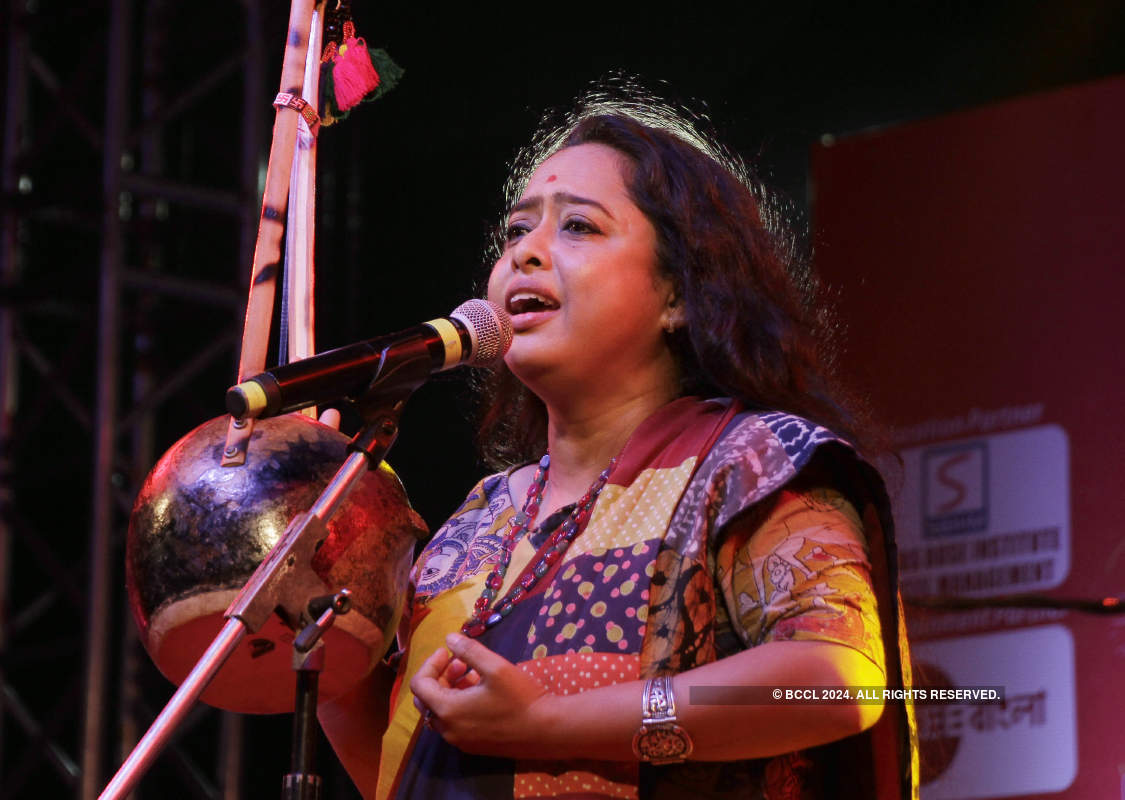 Bandish Fusion puts up a stellar show in the city
