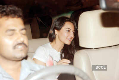 'Guzaarish' screening @ Ketnav