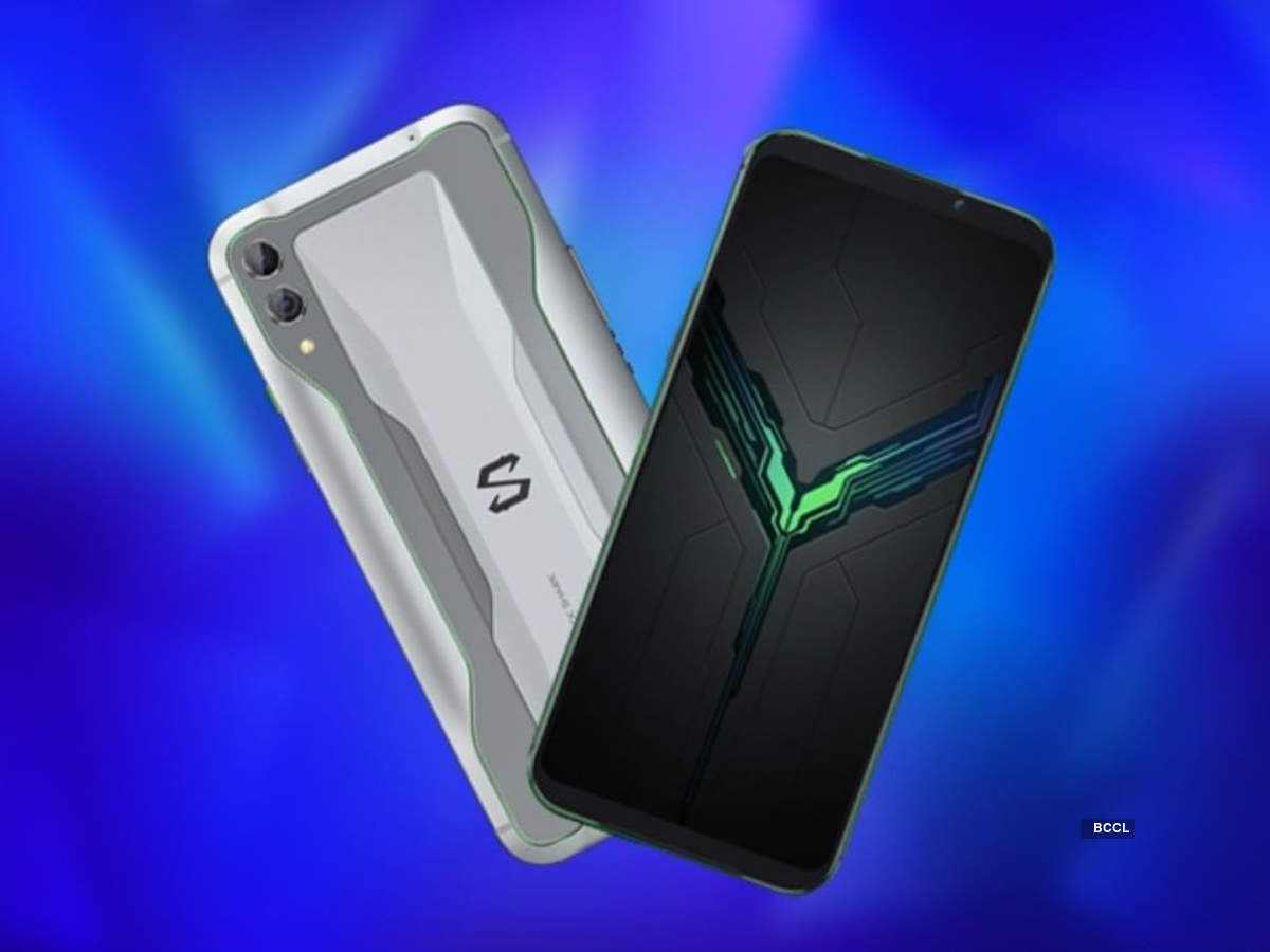 Xiaomi launches Black Shark 2 gaming smartphone in India