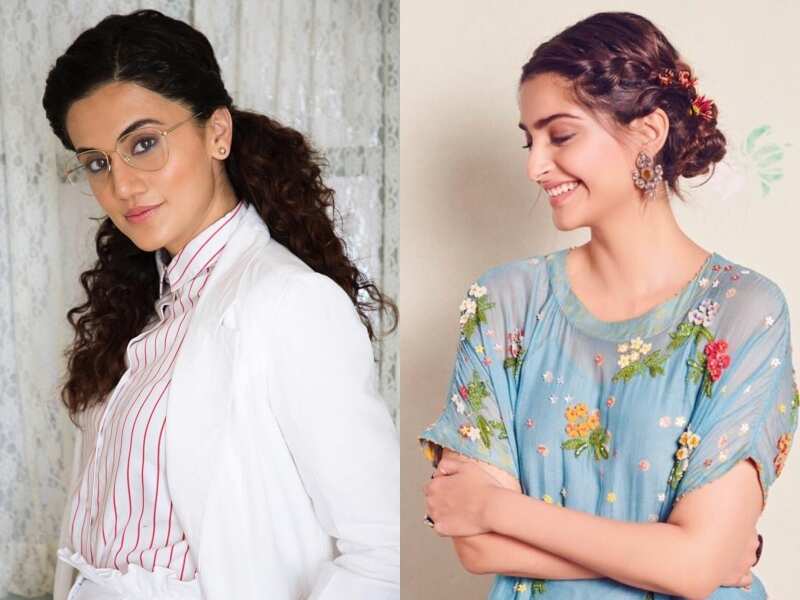 Tied Up Curly Hairstyles That Are Too Cute To Handle Misskyra