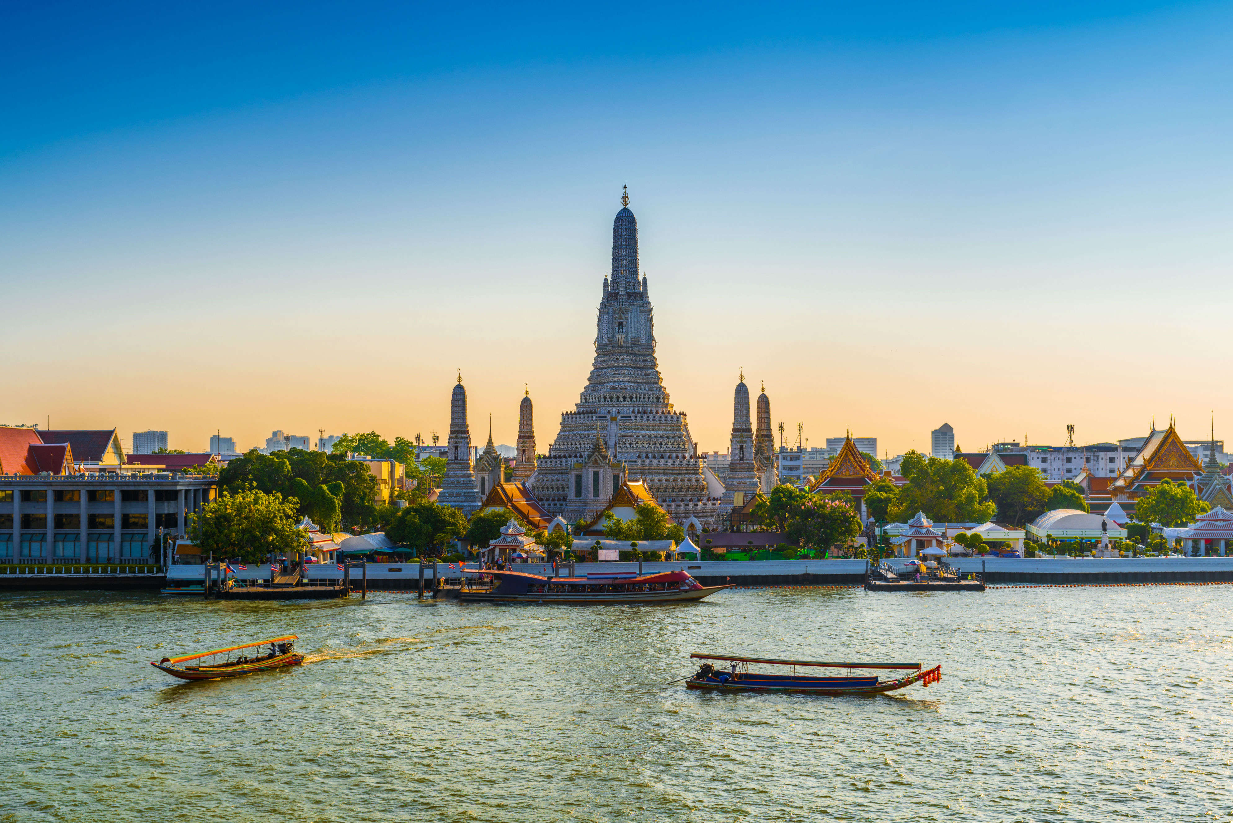 IRCTC introduces a Thailand tour package this coming August