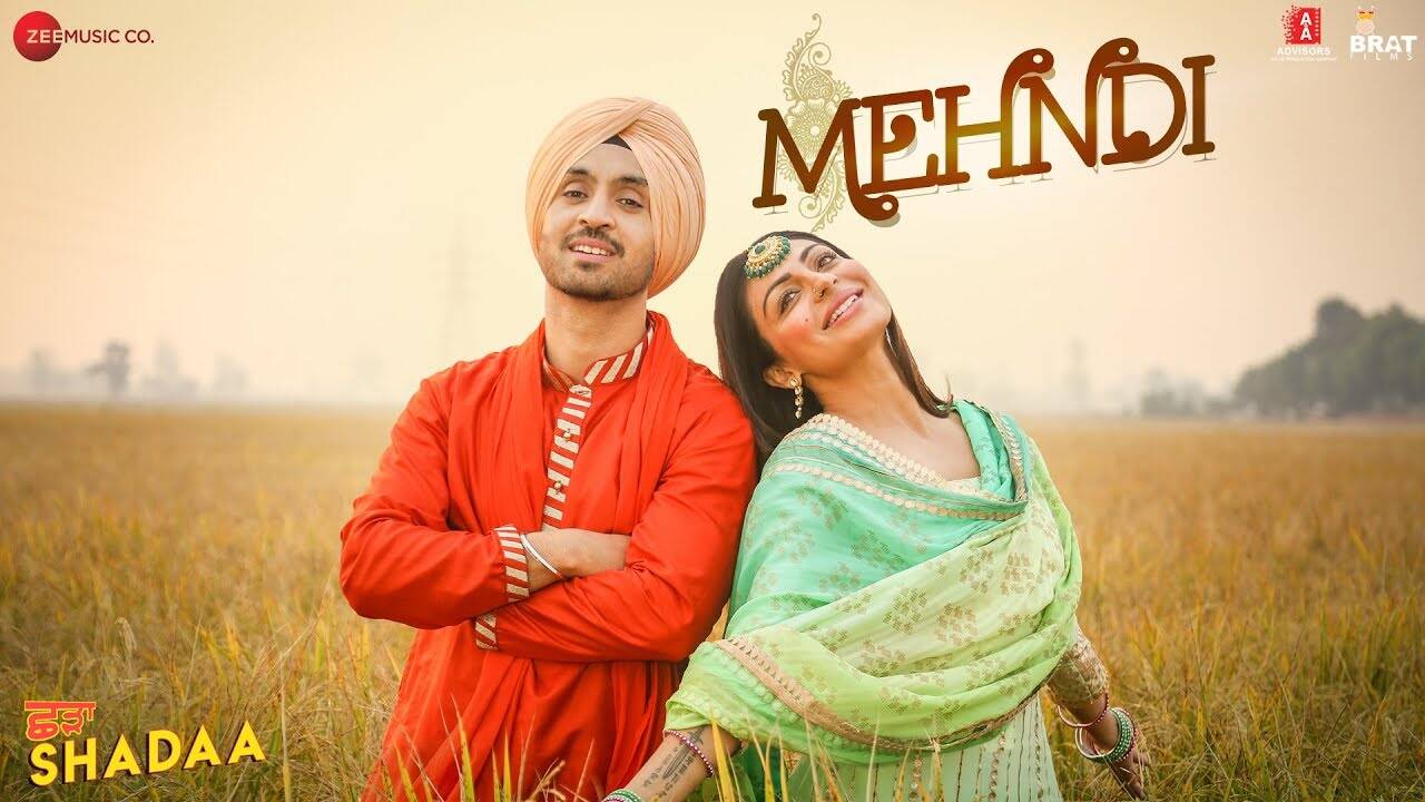 Shadaa | Song - Mehndi