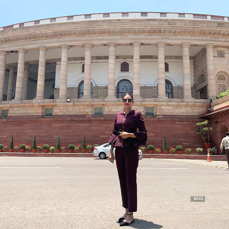  Nusrat Jahan pictures