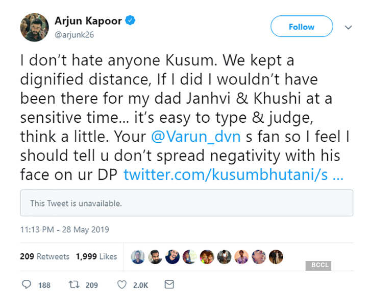 Arjun Kapoor and Malaika Arora pictures