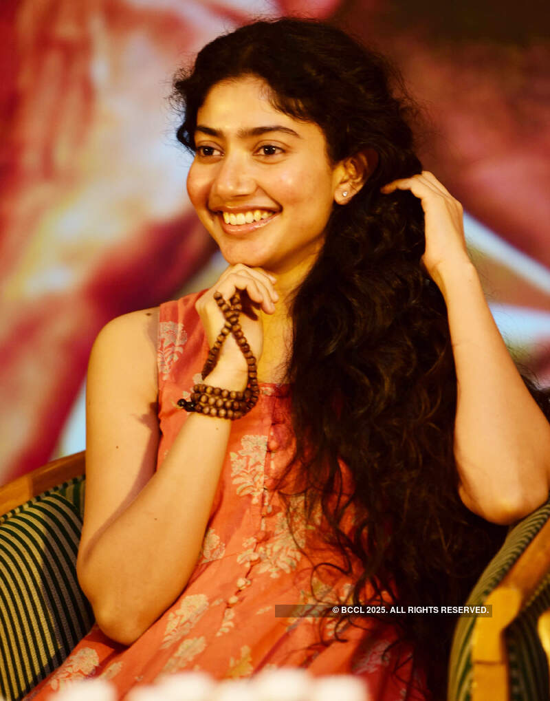 Sai Pallavi