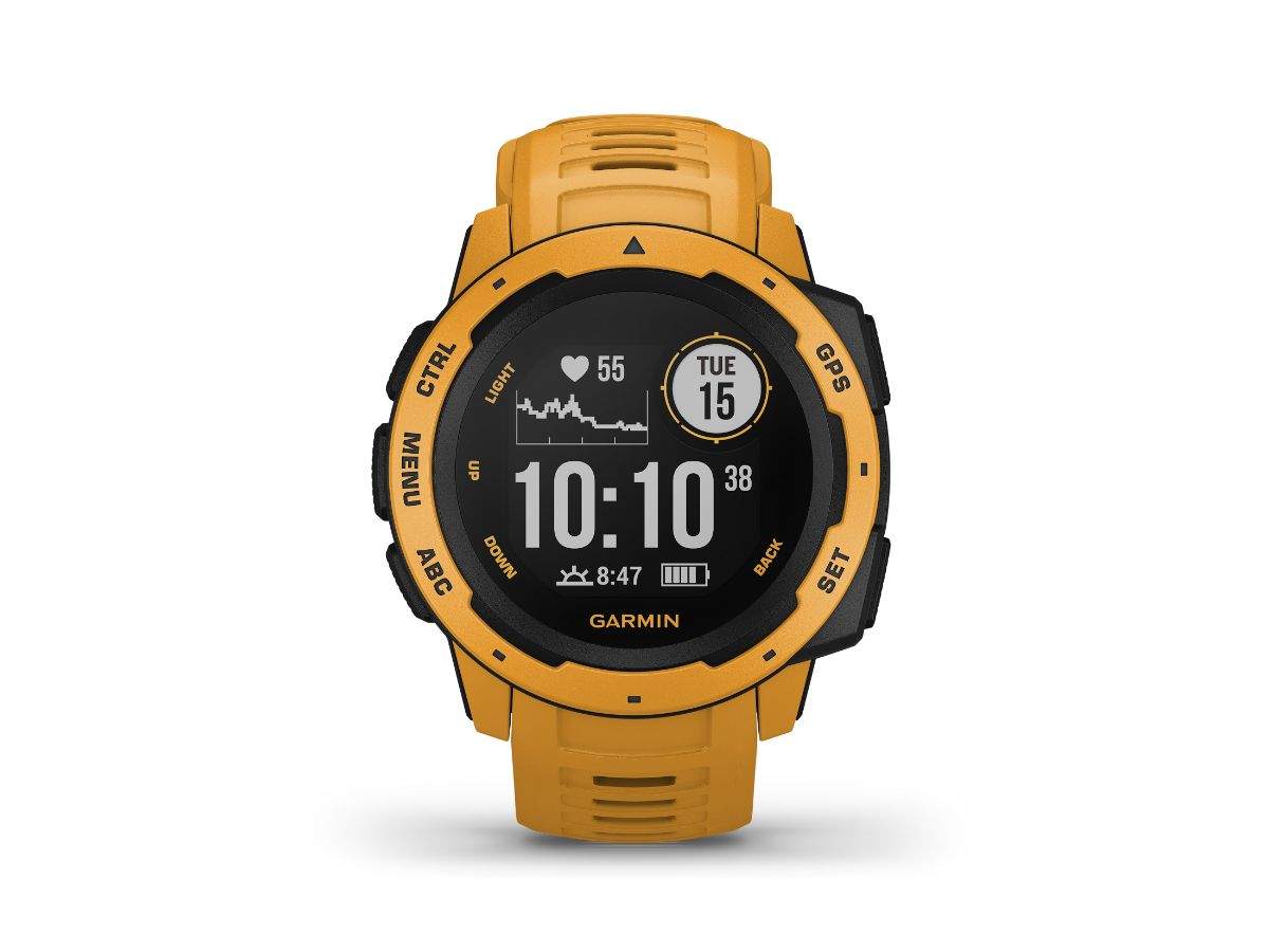 garmin instinct watch australia