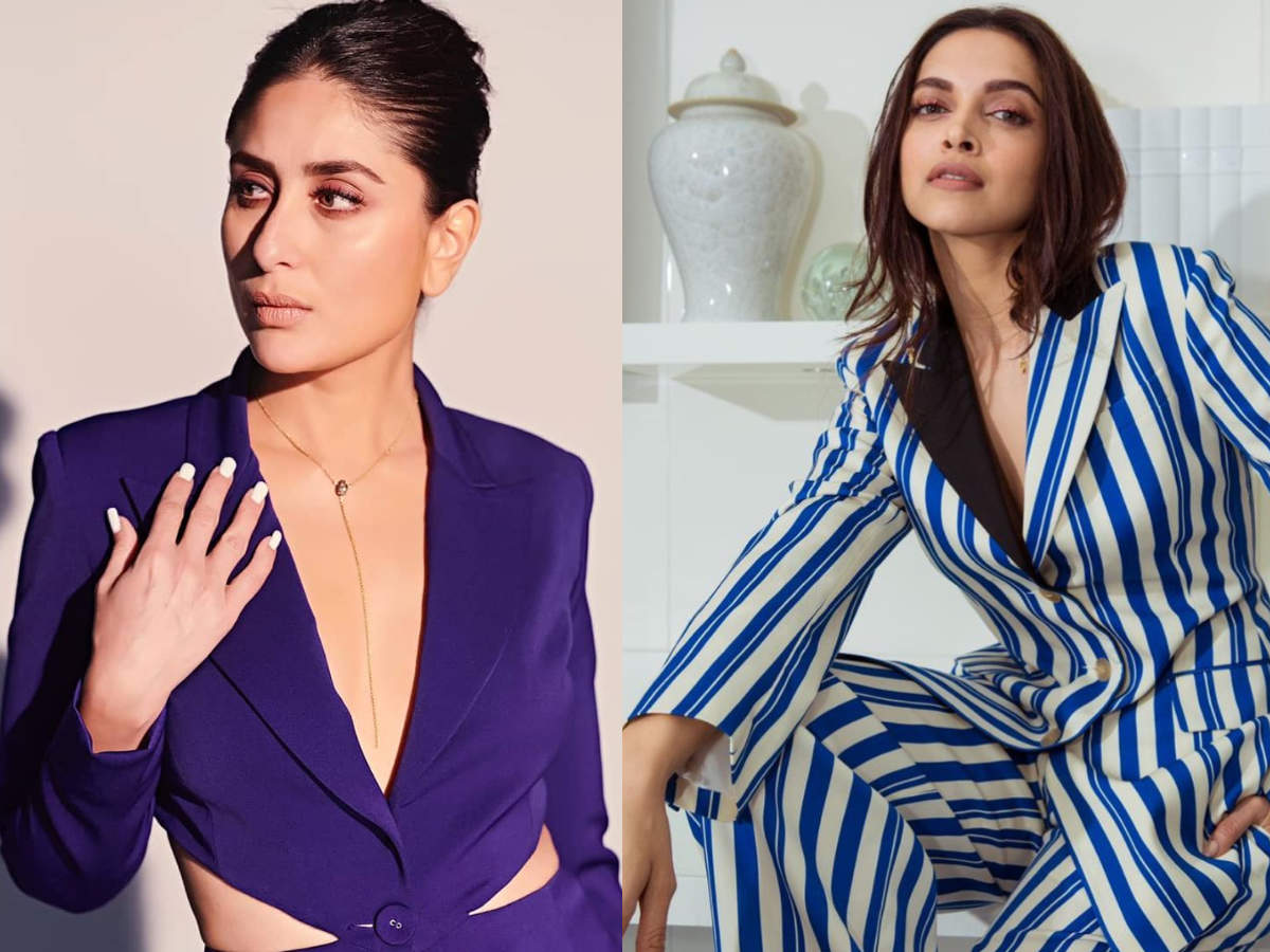 Kareena Kapoor Khan to Deepika Padukone: 5 celebs who repeated