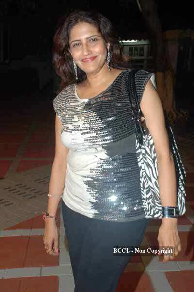 RWITC opening bash at Mahalaxmi Race Course in Mumbai.