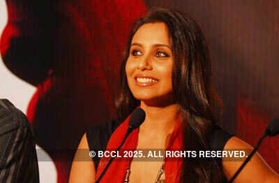 Press meet: 'No One Killed Jessica'