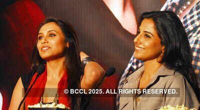 Press meet: 'No One Killed Jessica'