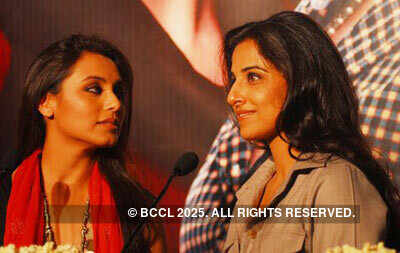 Press meet: 'No One Killed Jessica'