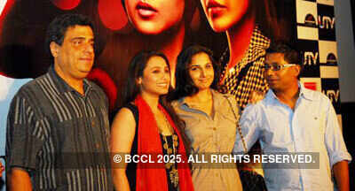 Press meet: 'No One Killed Jessica'