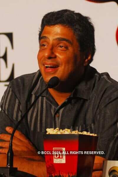 Press meet: 'No One Killed Jessica'