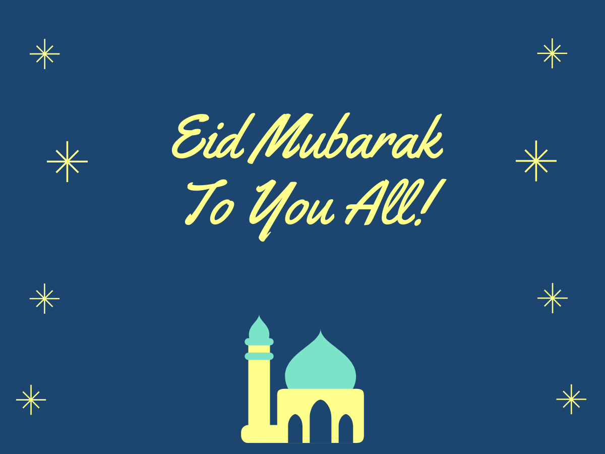 Eid Wishes, Happy Eid-ul-Fitr 2020: Eid Mubarak Wishes ...