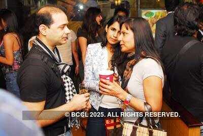 Launch of 'Wine & Beer Menu'