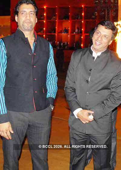 Payal & Puneet's wedding