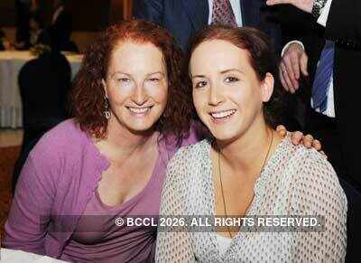 Event by Ballymore's 