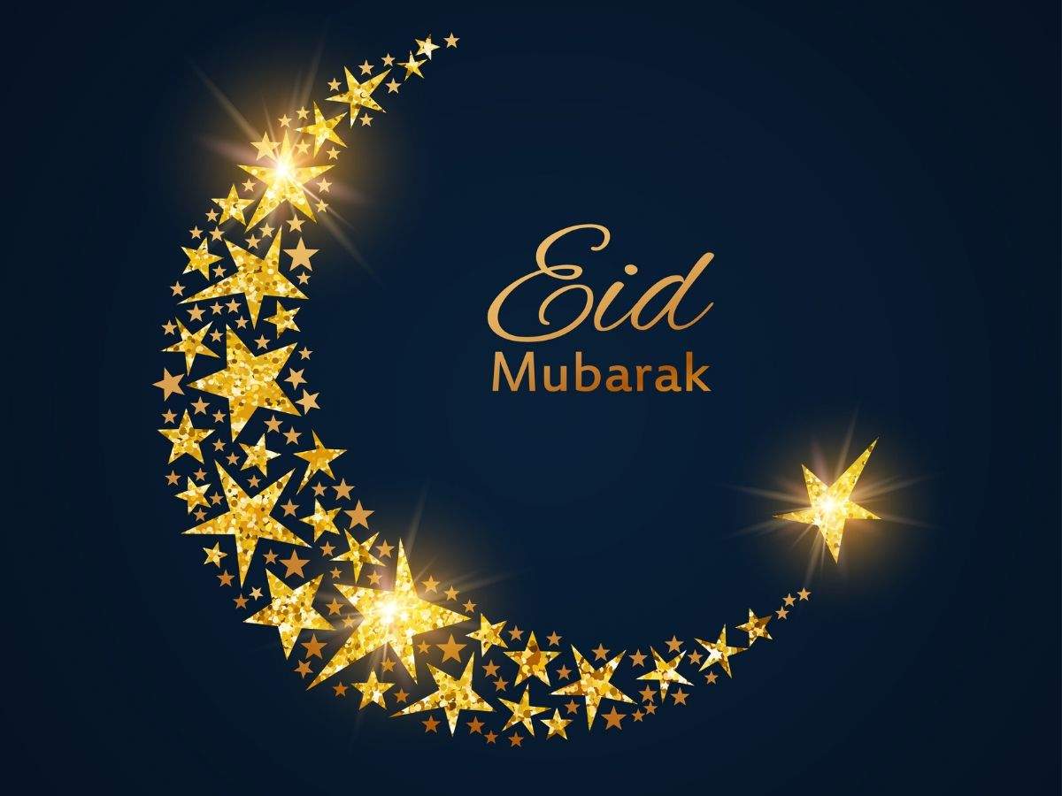 Happy EidulFitr 2024 Wishes How to greet 'Eid Mubarak' in different