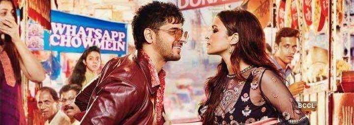 Jabariya jodi best sale full movie filmywap