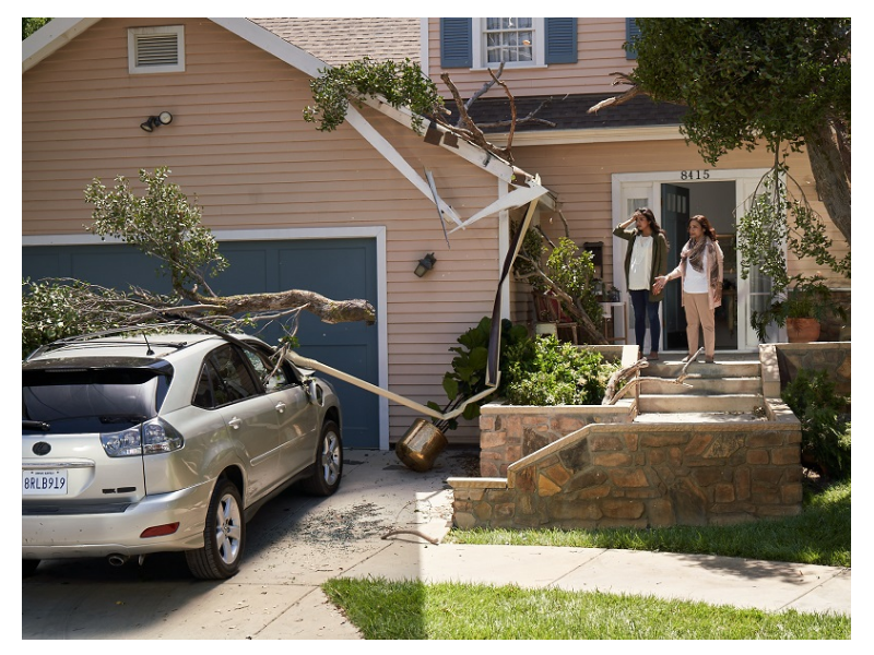 STATE FARM&reg; LAUNCHES NEW ASIAN CREATIVE ACROSS MULTIPLE CHANNELS
