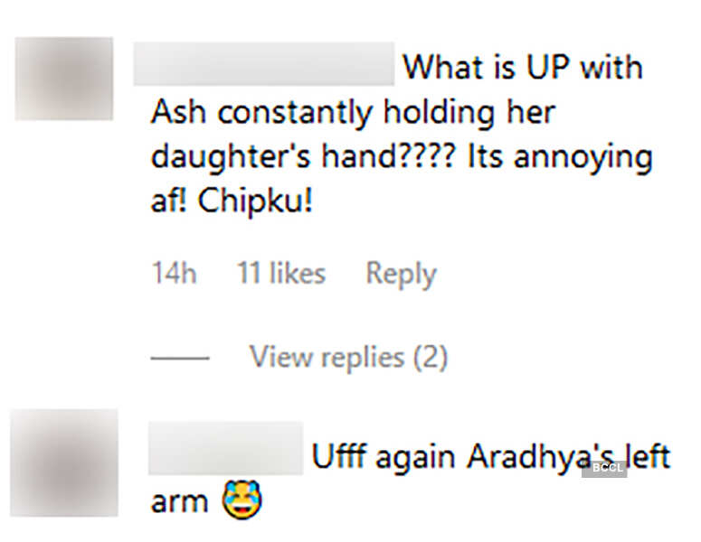 Aishwarya Rai Bachchan and Aaradhya Bachchan pictures