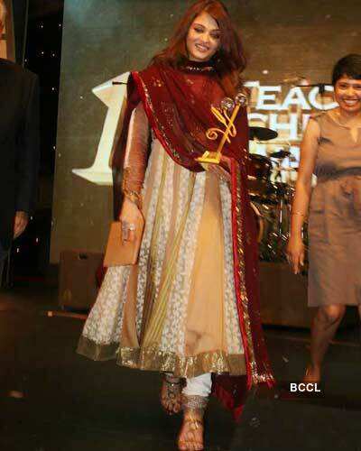 Teacher's Achievement Awards